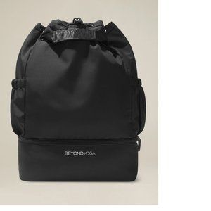 Beyond Yoga Convertable Gym Bag